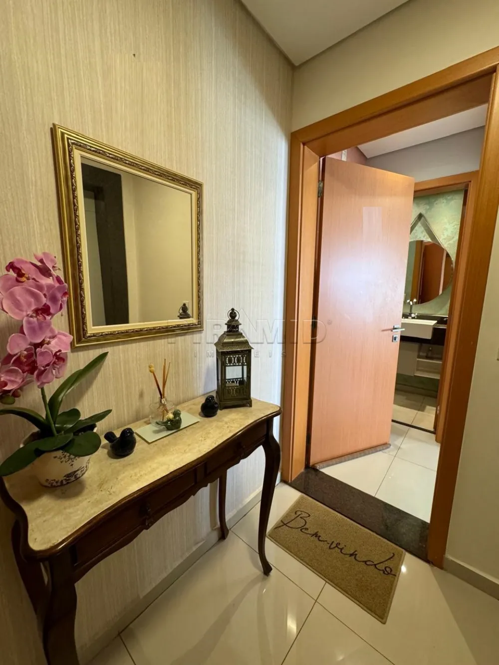 Comprar Apartamento / Padr&atilde;o em Ribeir&atilde;o Preto R$ 950.000,00 - Foto 1