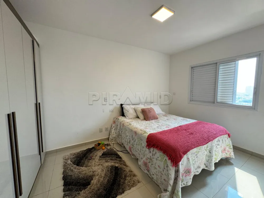 Comprar Apartamento / Padr&atilde;o em Ribeir&atilde;o Preto R$ 950.000,00 - Foto 10