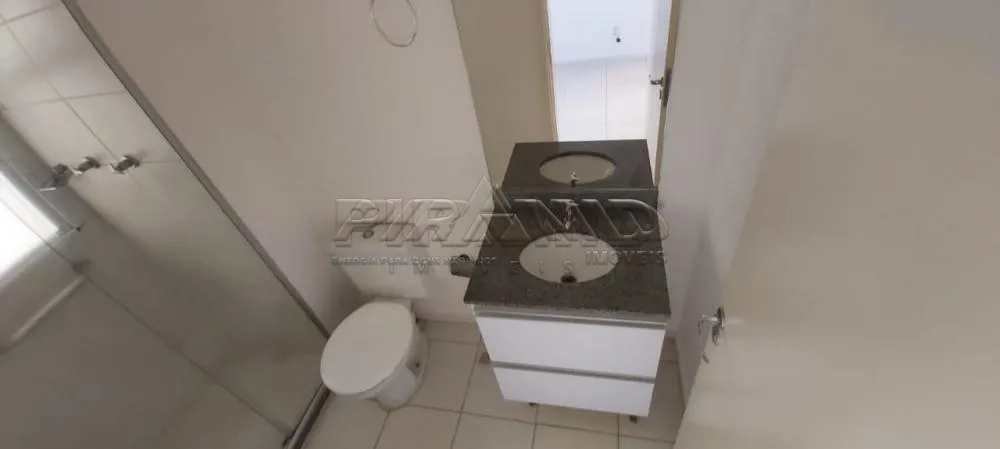 Alugar Apartamento / Padr&atilde;o em Ribeir&atilde;o Preto R$ 1.461,00 - Foto 6