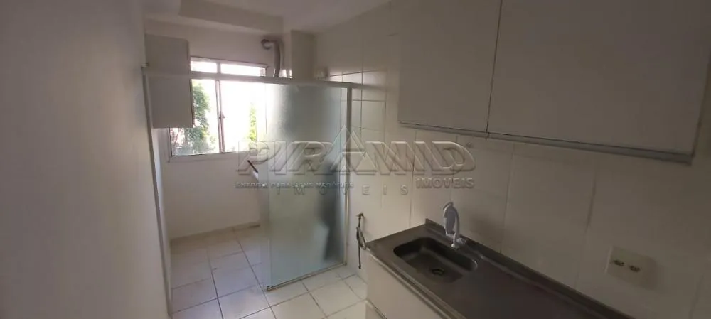 Alugar Apartamento / Padr&atilde;o em Ribeir&atilde;o Preto R$ 1.461,00 - Foto 13
