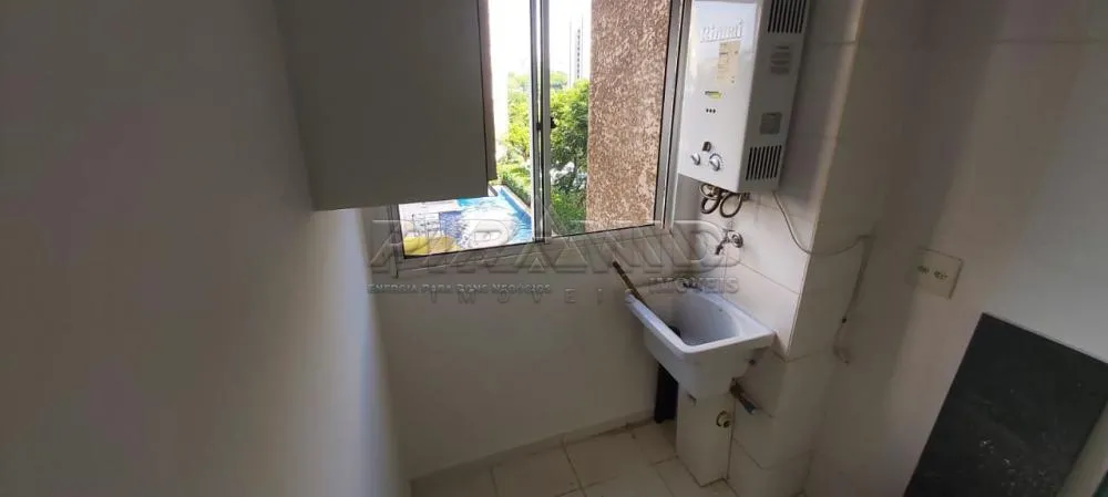 Alugar Apartamento / Padr&atilde;o em Ribeir&atilde;o Preto R$ 1.461,00 - Foto 15