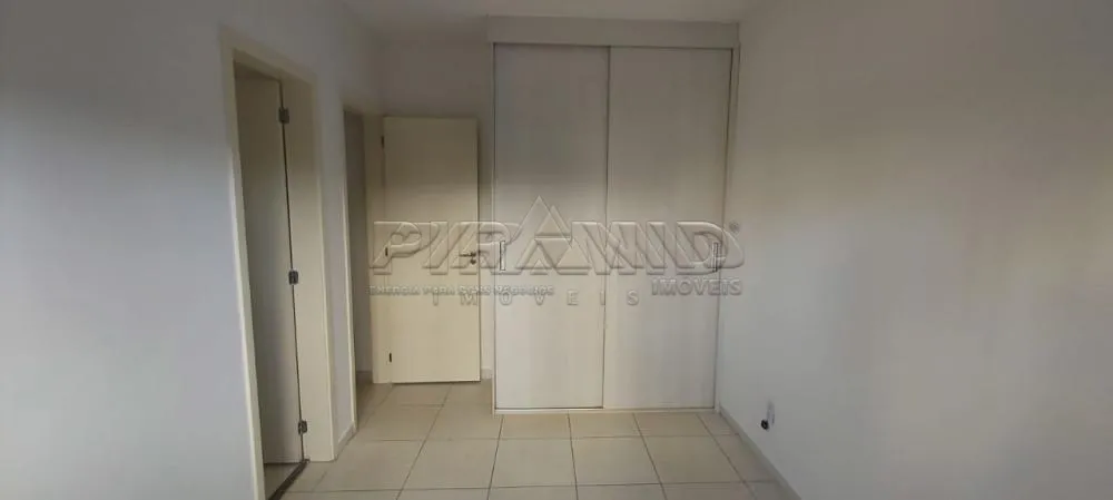 Alugar Apartamento / Padr&atilde;o em Ribeir&atilde;o Preto R$ 1.461,00 - Foto 8