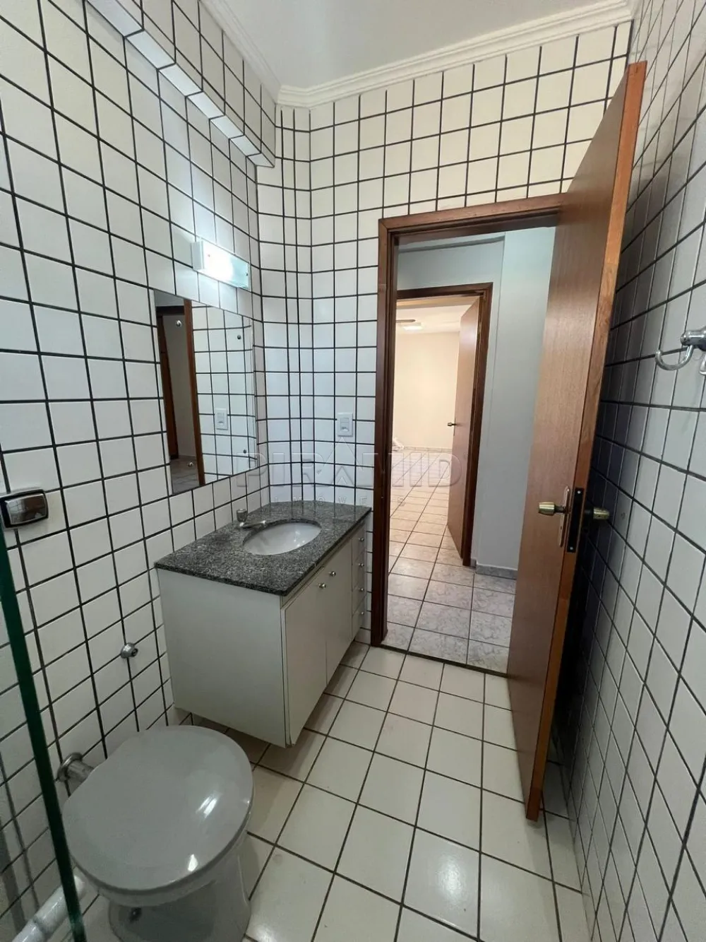 Alugar Apartamento / Padr&atilde;o em Ribeir&atilde;o Preto R$ 850,00 - Foto 13