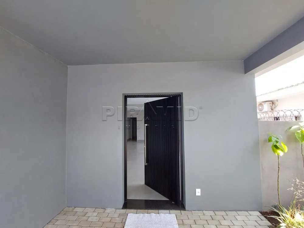 Alugar Casa / Padr&atilde;o em Ribeir&atilde;o Preto R$ 5.500,00 - Foto 2