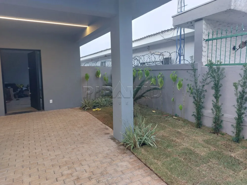 Alugar Casa / Padr&atilde;o em Ribeir&atilde;o Preto R$ 5.500,00 - Foto 1