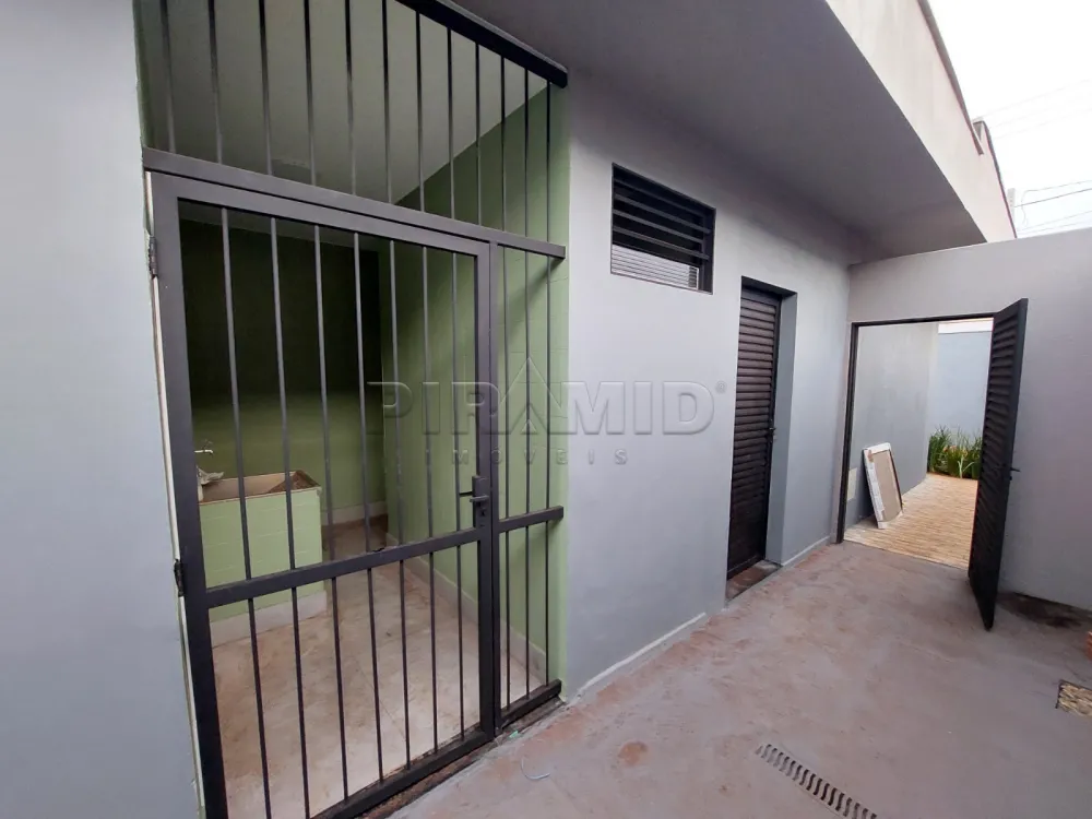 Alugar Casa / Padr&atilde;o em Ribeir&atilde;o Preto R$ 5.500,00 - Foto 29