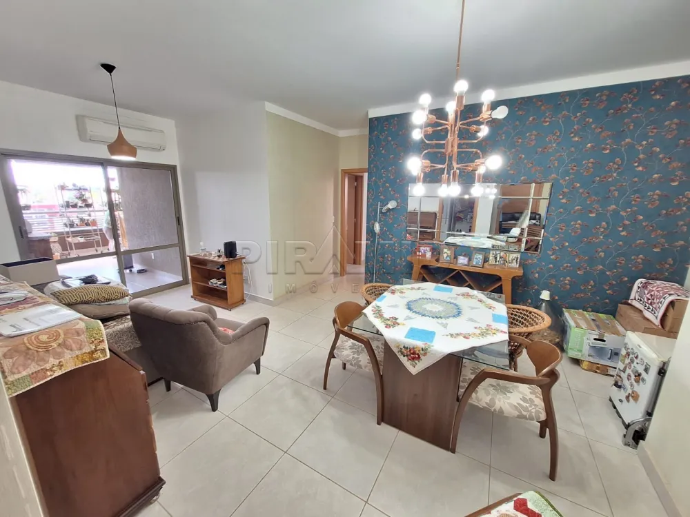 Comprar Apartamento / Padr&atilde;o em Ribeir&atilde;o Preto R$ 780.000,00 - Foto 1