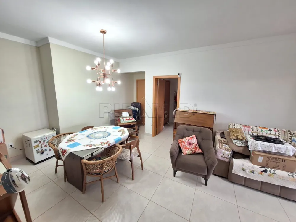 Comprar Apartamento / Padr&atilde;o em Ribeir&atilde;o Preto R$ 780.000,00 - Foto 3