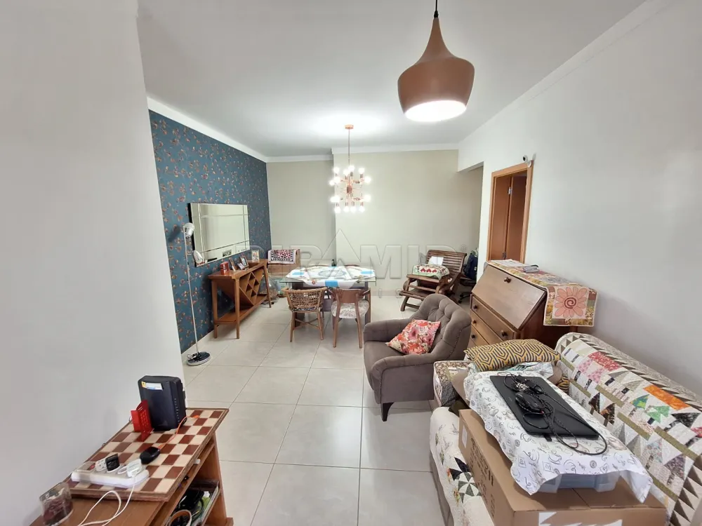 Comprar Apartamento / Padr&atilde;o em Ribeir&atilde;o Preto R$ 780.000,00 - Foto 4