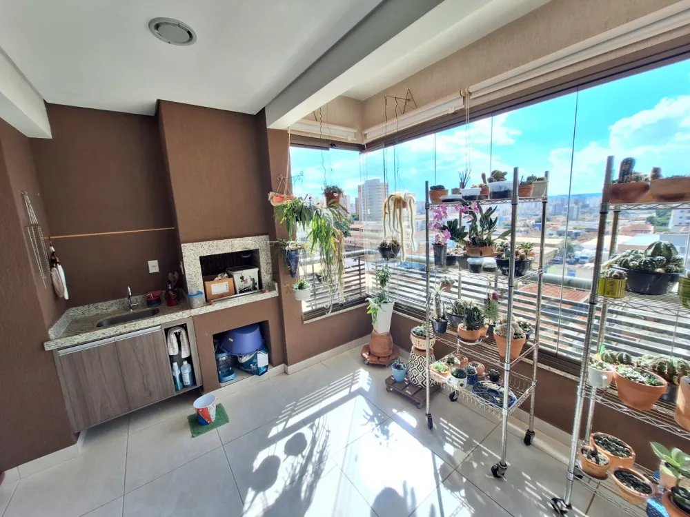 Comprar Apartamento / Padr&atilde;o em Ribeir&atilde;o Preto R$ 780.000,00 - Foto 5