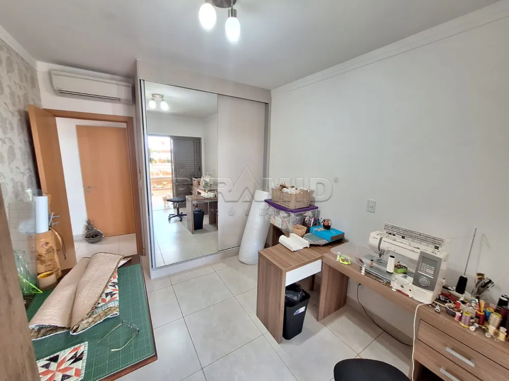 Comprar Apartamento / Padr&atilde;o em Ribeir&atilde;o Preto R$ 780.000,00 - Foto 9