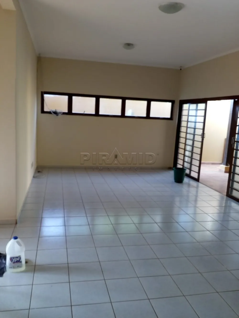 Alugar Casa / Padr&atilde;o em Ribeir&atilde;o Preto R$ 4.800,00 - Foto 2