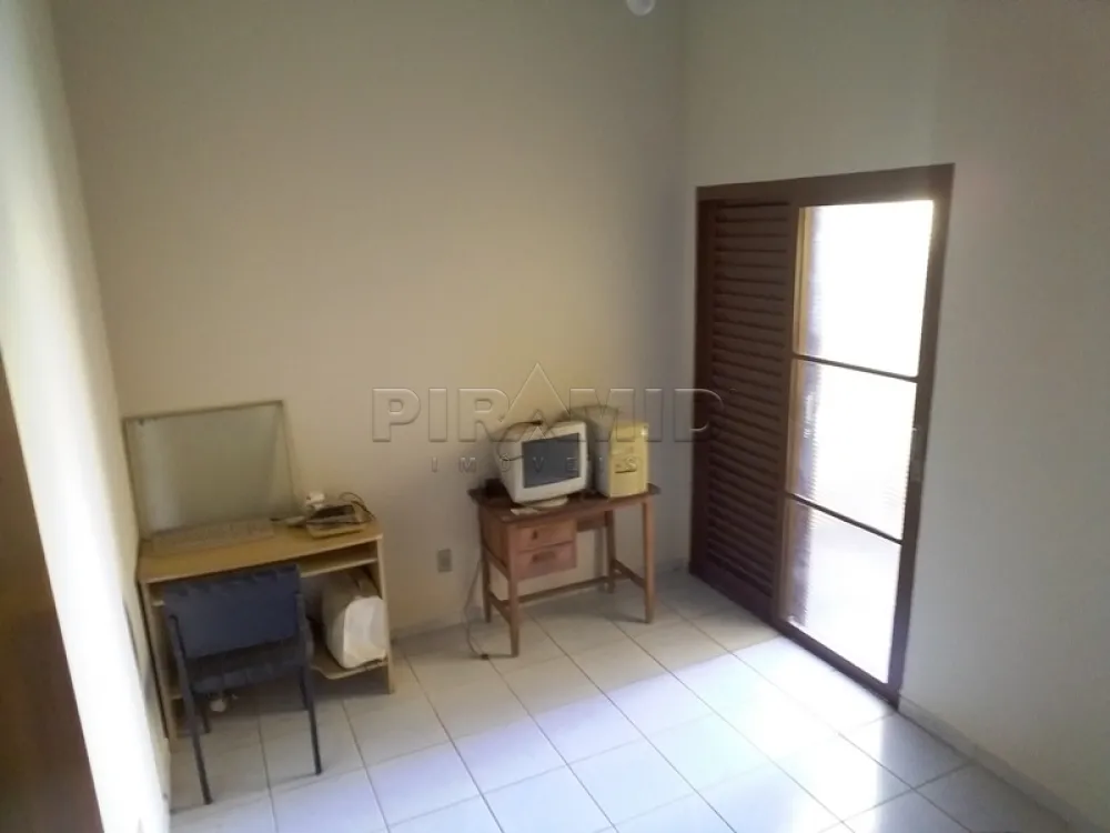 Alugar Casa / Padr&atilde;o em Ribeir&atilde;o Preto R$ 4.800,00 - Foto 8