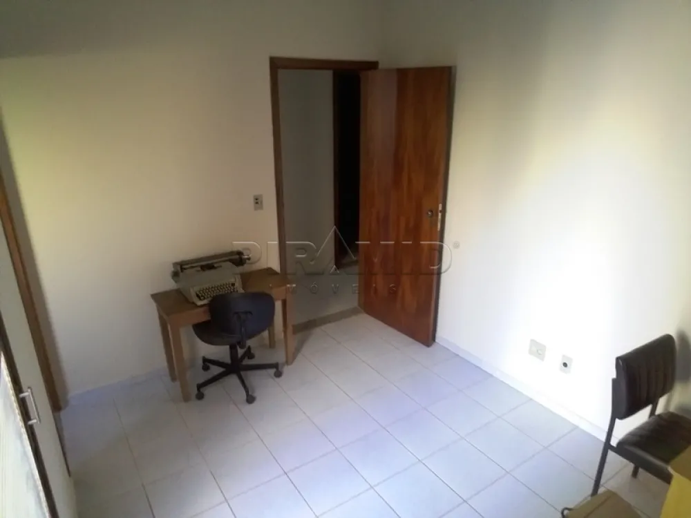 Alugar Casa / Padr&atilde;o em Ribeir&atilde;o Preto R$ 4.800,00 - Foto 9