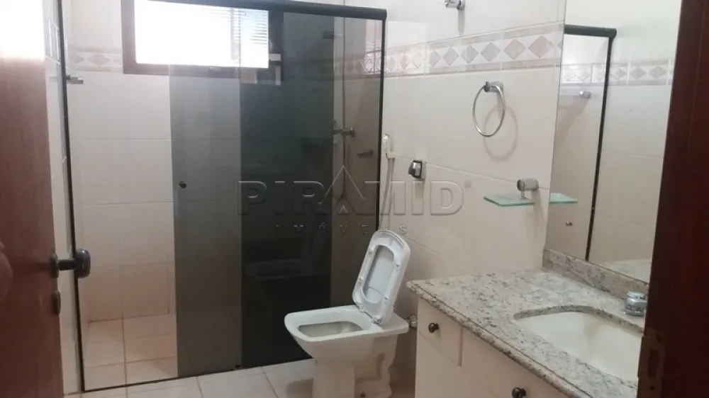 Alugar Casa / Padr&atilde;o em Ribeir&atilde;o Preto R$ 4.800,00 - Foto 11