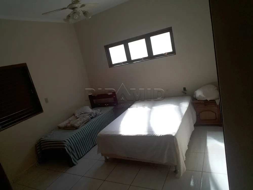 Alugar Casa / Padr&atilde;o em Ribeir&atilde;o Preto R$ 4.800,00 - Foto 12