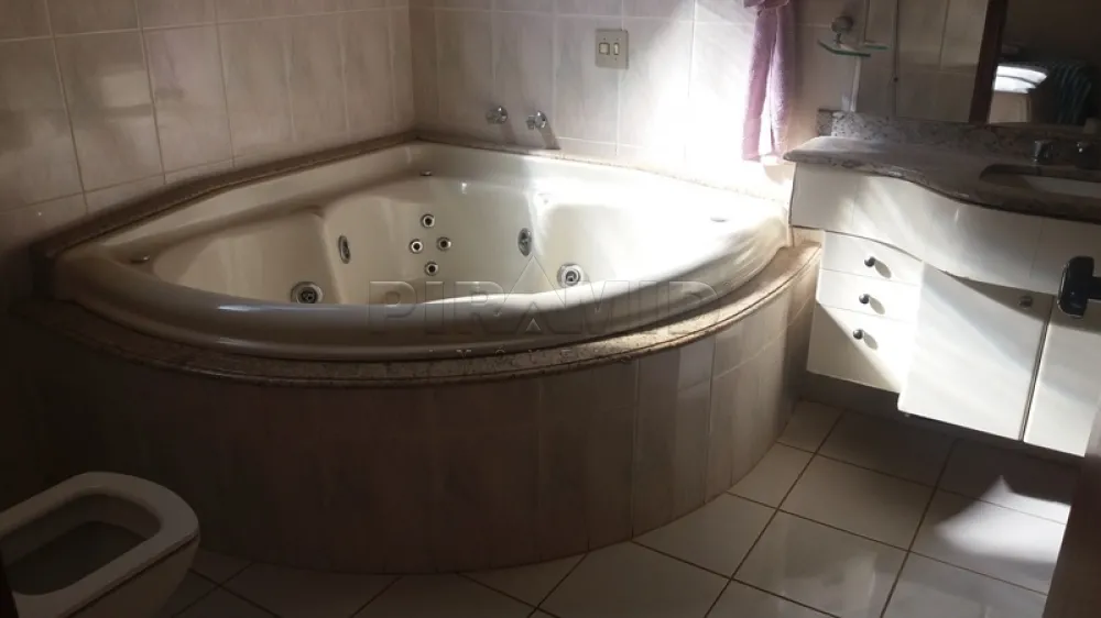 Alugar Casa / Padr&atilde;o em Ribeir&atilde;o Preto R$ 4.800,00 - Foto 14