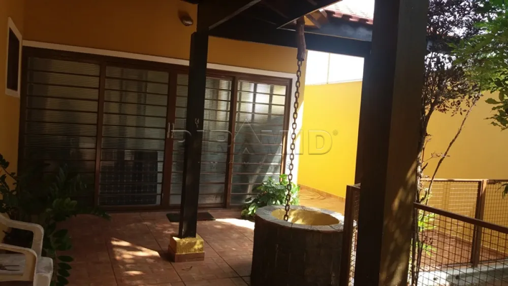 Alugar Casa / Padr&atilde;o em Ribeir&atilde;o Preto R$ 4.800,00 - Foto 17