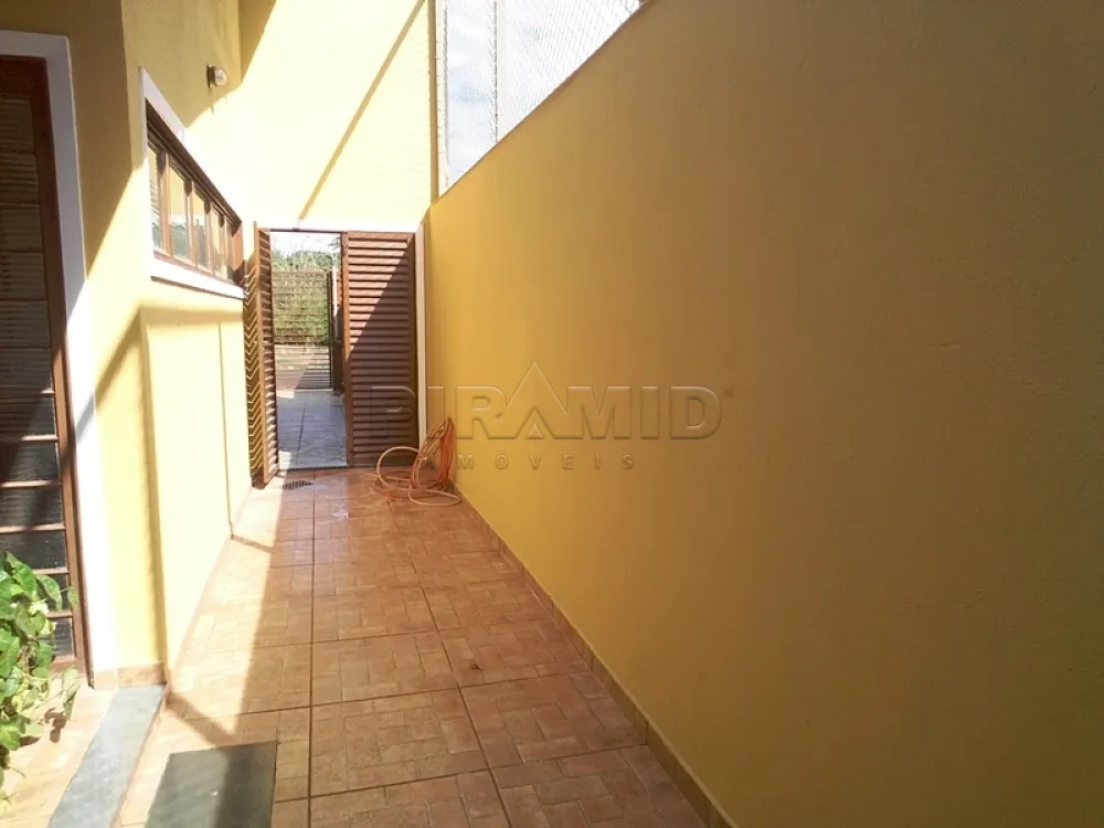 Alugar Casa / Padr&atilde;o em Ribeir&atilde;o Preto R$ 4.800,00 - Foto 18