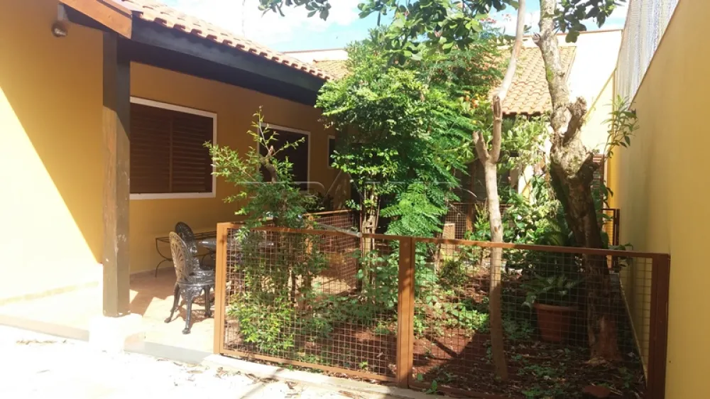 Alugar Casa / Padr&atilde;o em Ribeir&atilde;o Preto R$ 4.800,00 - Foto 19