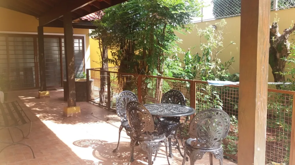 Alugar Casa / Padr&atilde;o em Ribeir&atilde;o Preto R$ 4.800,00 - Foto 20