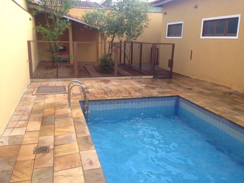 Alugar Casa / Padr&atilde;o em Ribeir&atilde;o Preto R$ 4.800,00 - Foto 21
