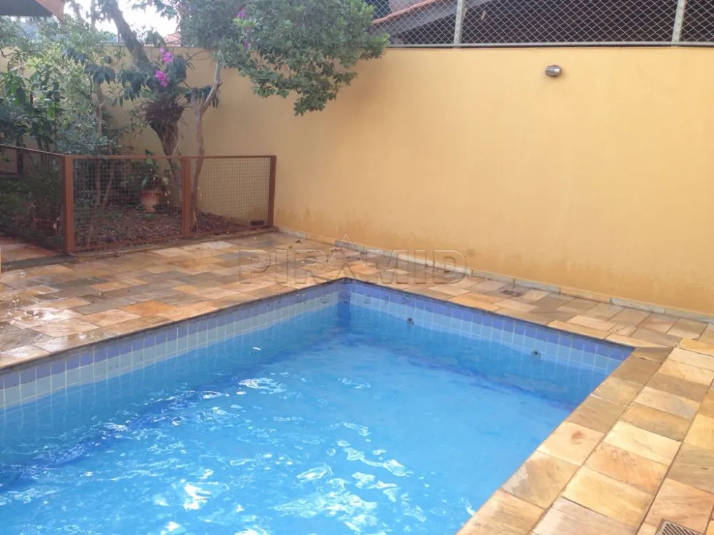 Alugar Casa / Padr&atilde;o em Ribeir&atilde;o Preto R$ 4.800,00 - Foto 22