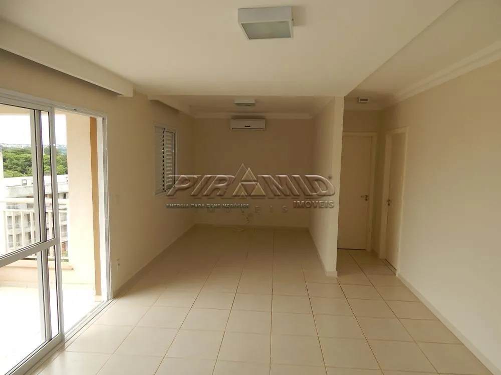Alugar Apartamento / Padr&atilde;o em Ribeir&atilde;o Preto R$ 2.800,00 - Foto 1