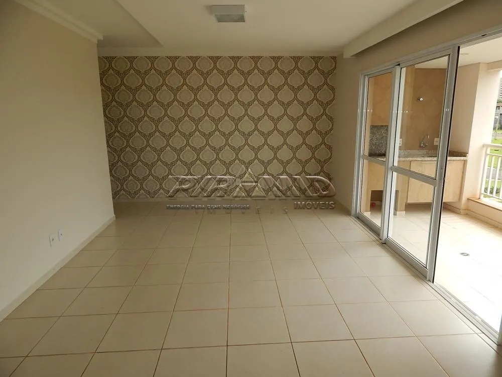 Alugar Apartamento / Padr&atilde;o em Ribeir&atilde;o Preto R$ 2.800,00 - Foto 2