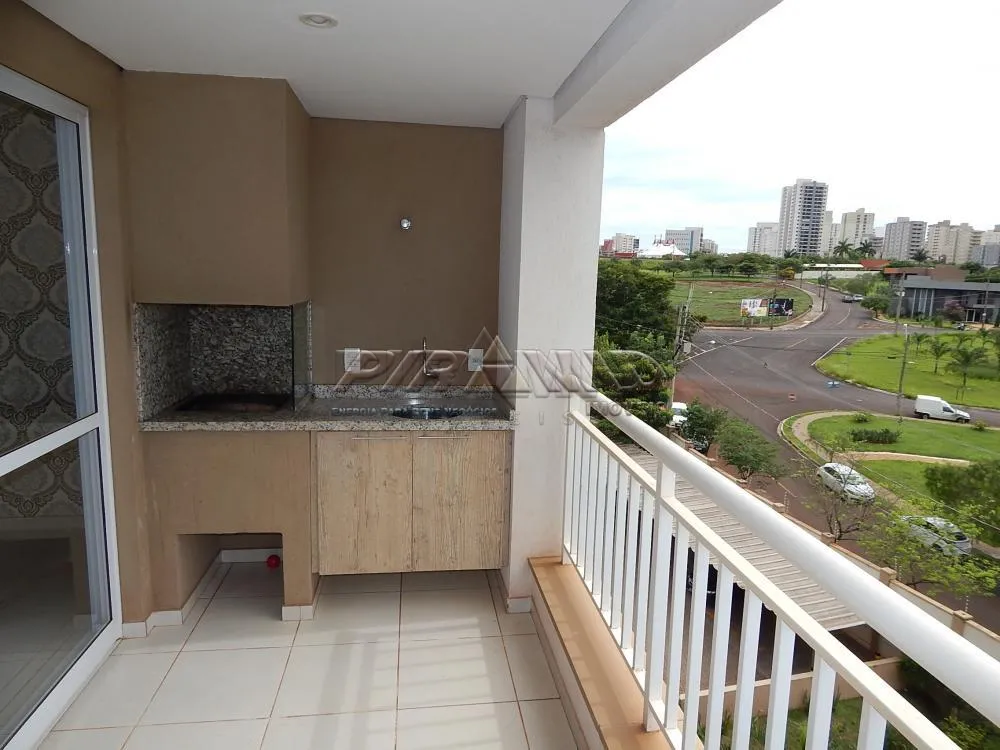 Alugar Apartamento / Padr&atilde;o em Ribeir&atilde;o Preto R$ 2.800,00 - Foto 3