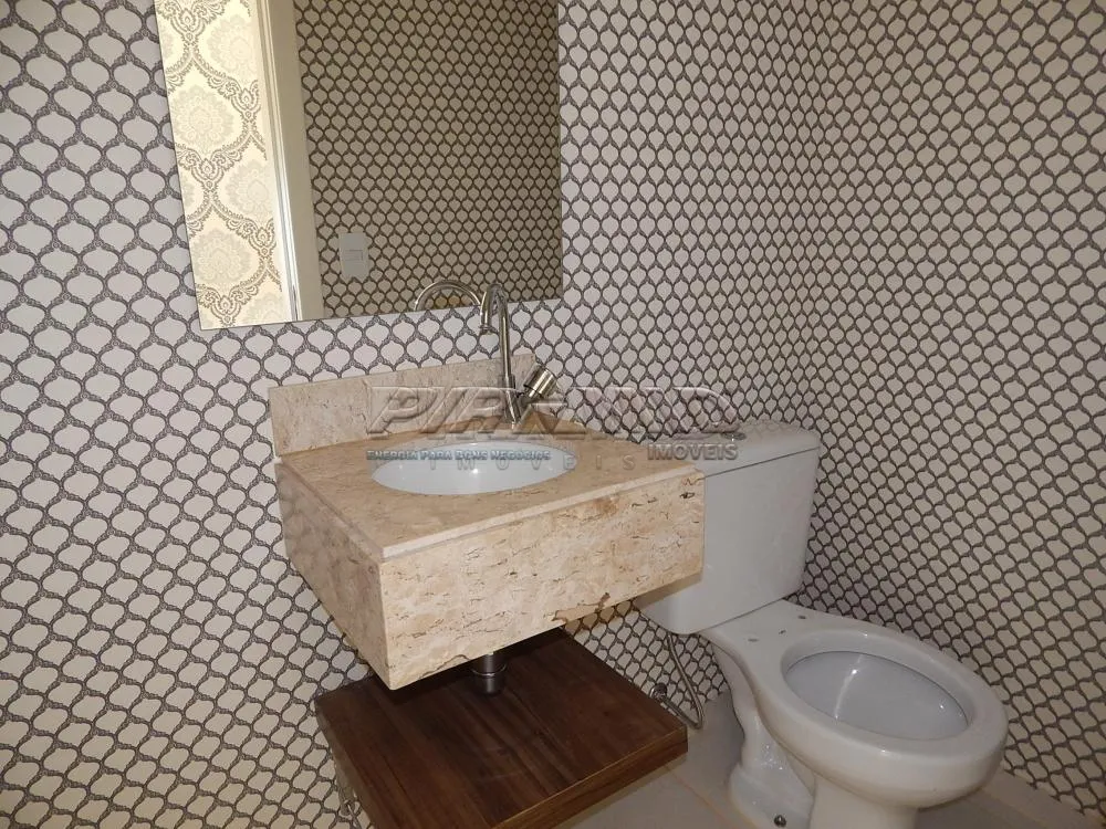 Alugar Apartamento / Padr&atilde;o em Ribeir&atilde;o Preto R$ 2.800,00 - Foto 4