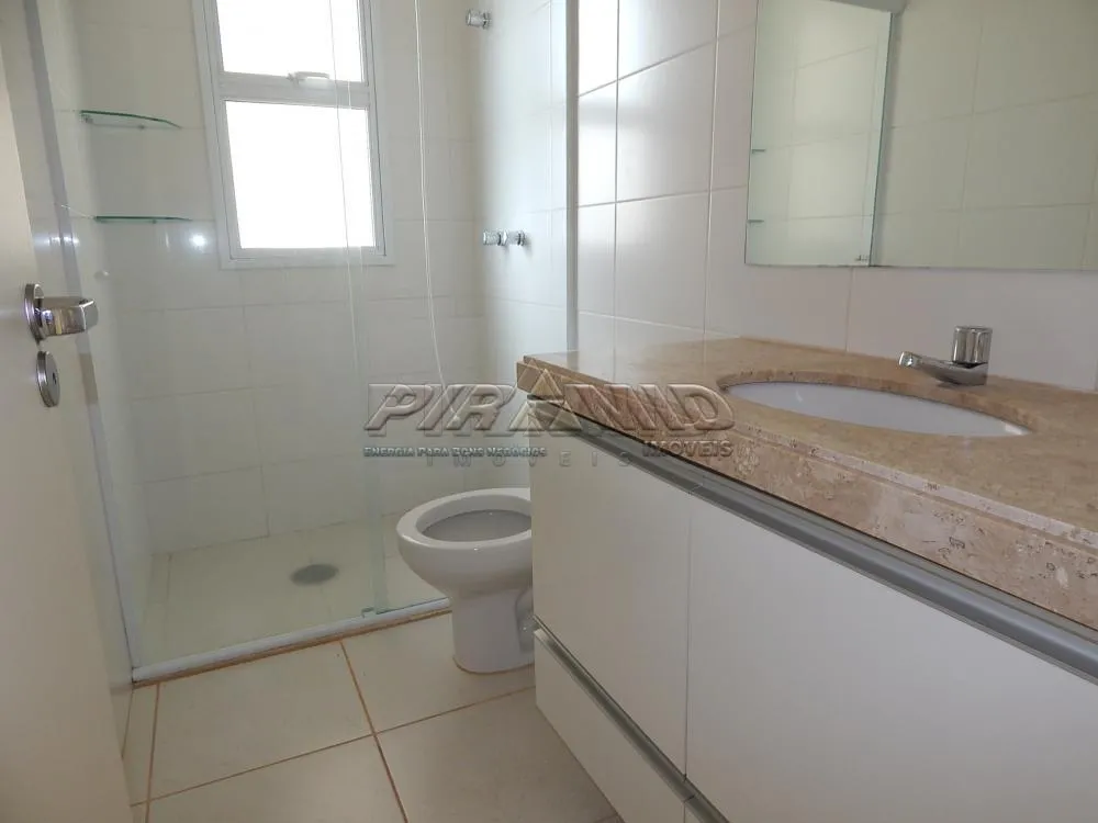 Alugar Apartamento / Padr&atilde;o em Ribeir&atilde;o Preto R$ 2.800,00 - Foto 11