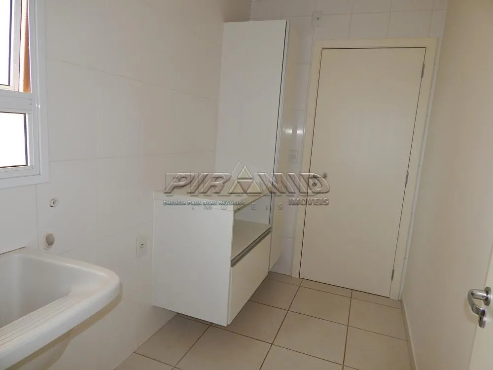 Alugar Apartamento / Padr&atilde;o em Ribeir&atilde;o Preto R$ 2.800,00 - Foto 14