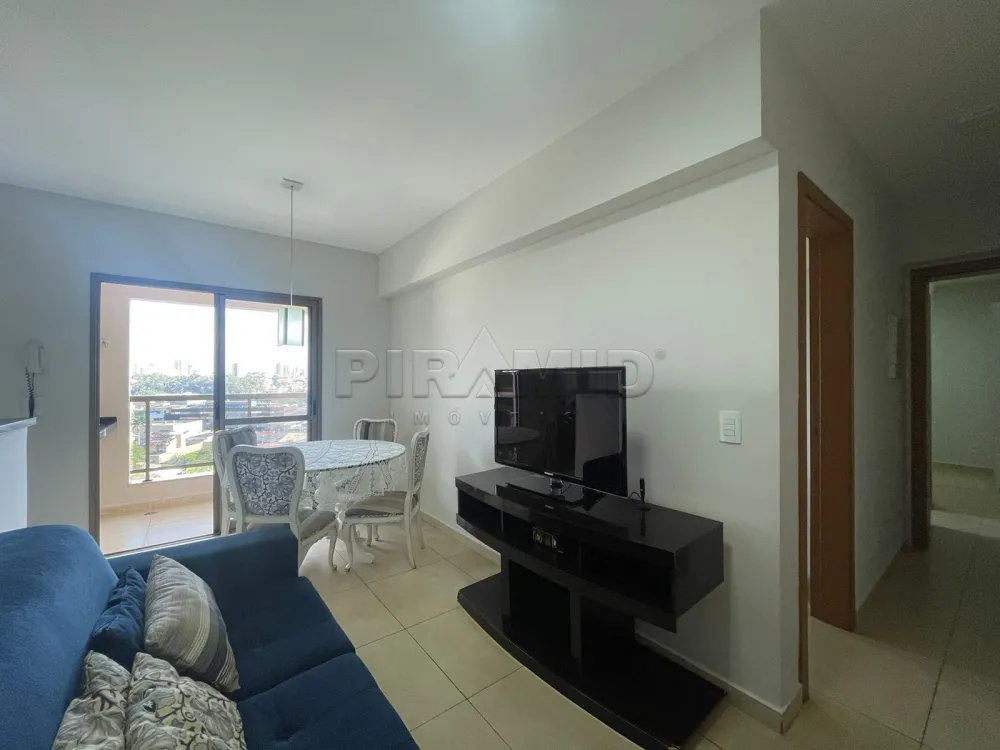Alugar Apartamento / Padr&atilde;o em Ribeir&atilde;o Preto R$ 2.300,00 - Foto 2
