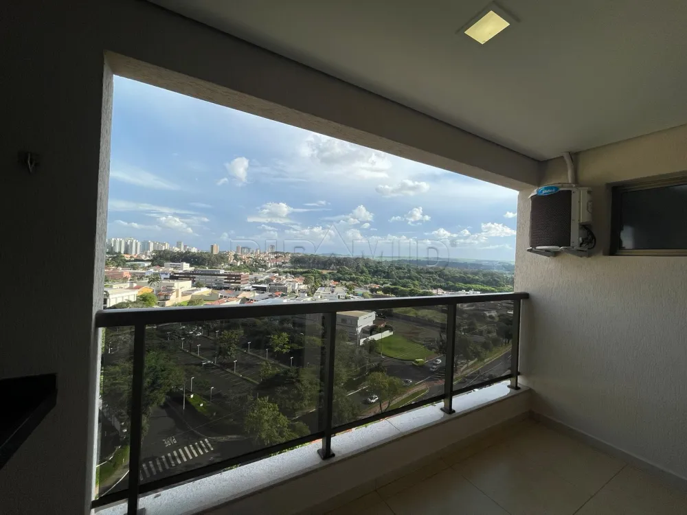 Alugar Apartamento / Padr&atilde;o em Ribeir&atilde;o Preto R$ 2.300,00 - Foto 4