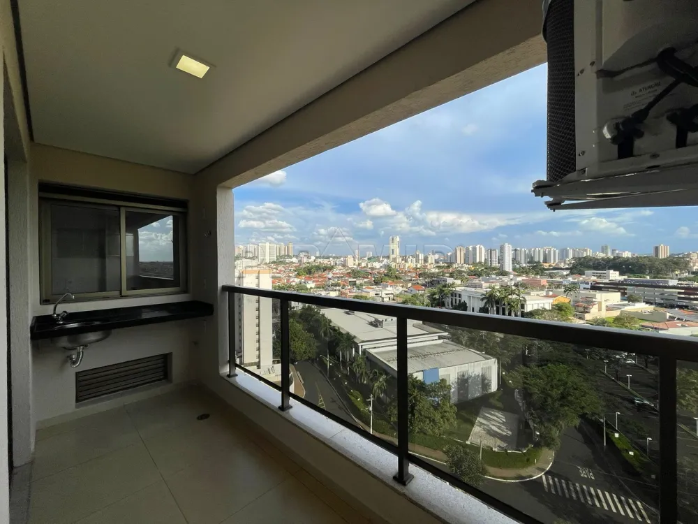 Alugar Apartamento / Padr&atilde;o em Ribeir&atilde;o Preto R$ 2.300,00 - Foto 6