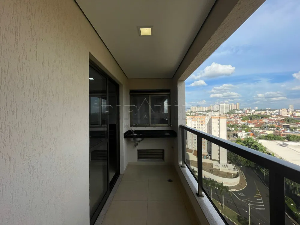 Alugar Apartamento / Padr&atilde;o em Ribeir&atilde;o Preto R$ 2.300,00 - Foto 7