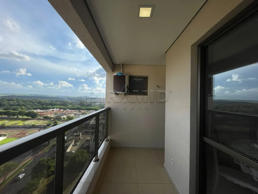 Alugar Apartamento / Padr&atilde;o em Ribeir&atilde;o Preto R$ 2.300,00 - Foto 9