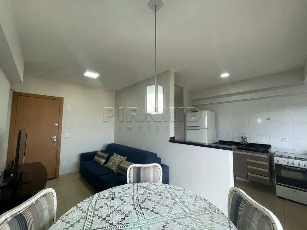 Alugar Apartamento / Padr&atilde;o em Ribeir&atilde;o Preto R$ 2.300,00 - Foto 12