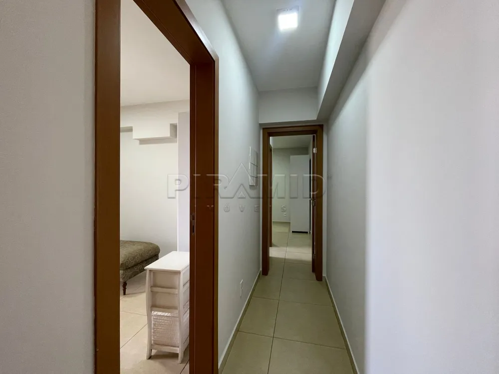 Alugar Apartamento / Padr&atilde;o em Ribeir&atilde;o Preto R$ 2.300,00 - Foto 19