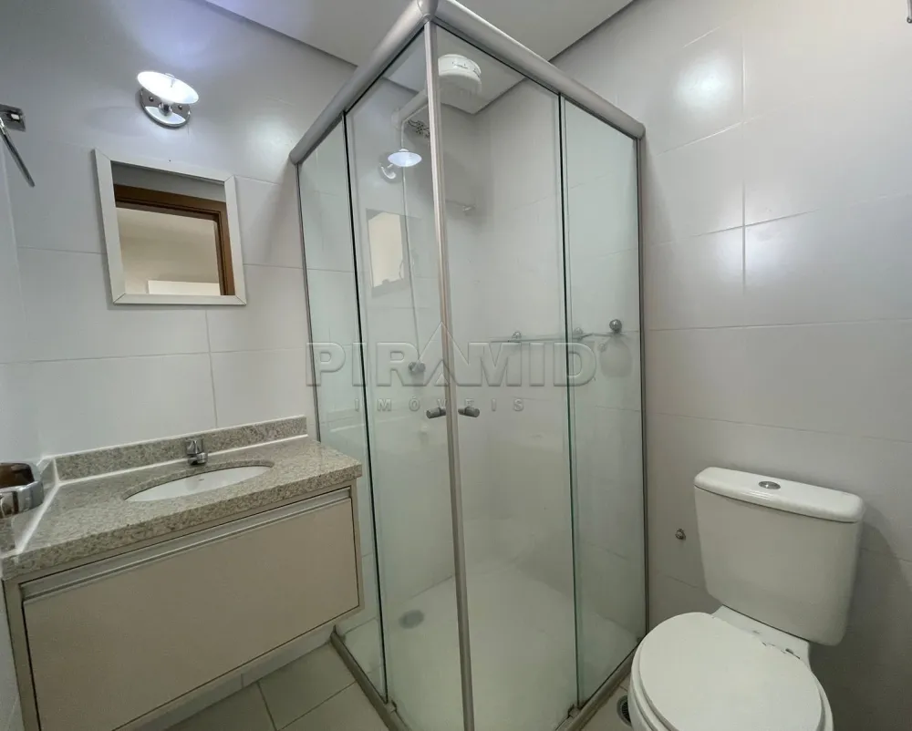 Alugar Apartamento / Padr&atilde;o em Ribeir&atilde;o Preto R$ 2.300,00 - Foto 24