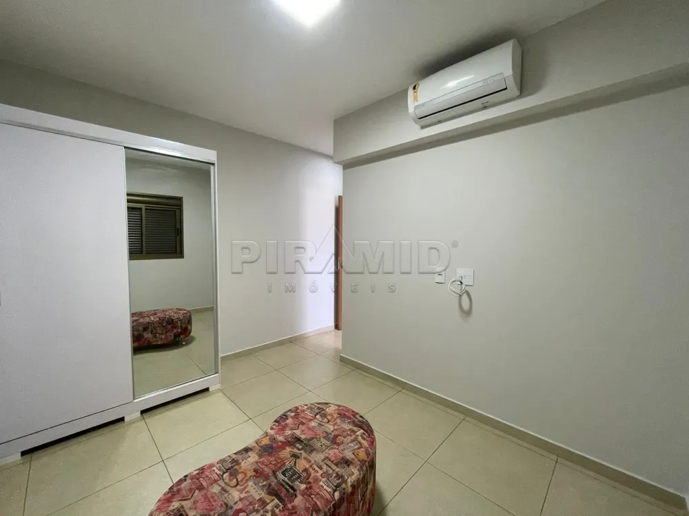 Alugar Apartamento / Padr&atilde;o em Ribeir&atilde;o Preto R$ 2.300,00 - Foto 29