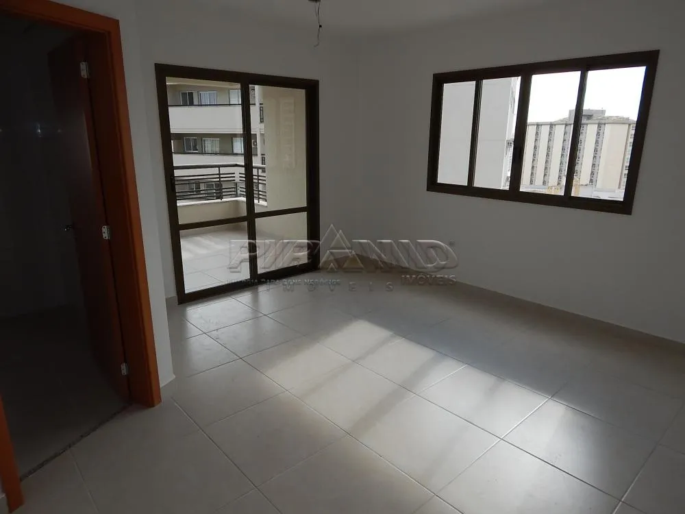 Alugar Apartamento / Padr&atilde;o em Ribeir&atilde;o Preto R$ 1.800,00 - Foto 1