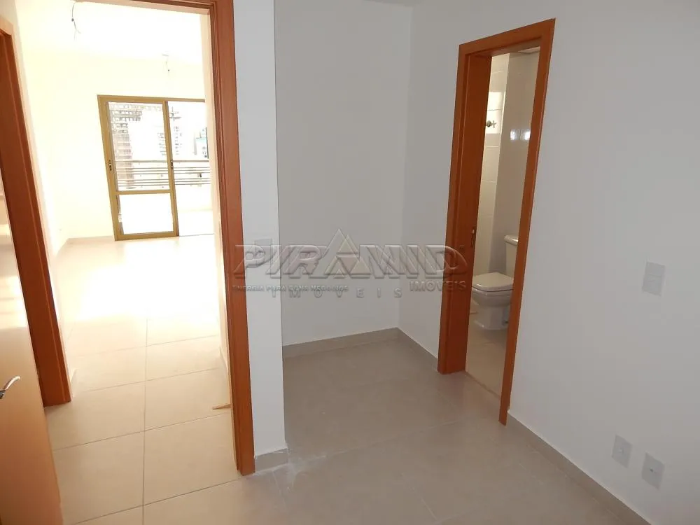 Alugar Apartamento / Padr&atilde;o em Ribeir&atilde;o Preto R$ 1.800,00 - Foto 11