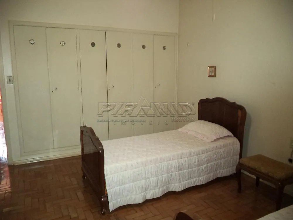 Alugar Casa / Padr&atilde;o em Ribeir&atilde;o Preto R$ 3.500,00 - Foto 1