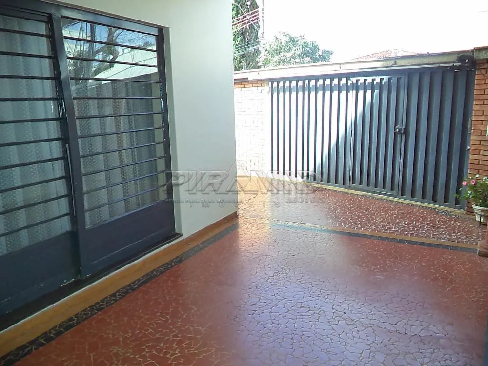 Alugar Casa / Padr&atilde;o em Ribeir&atilde;o Preto R$ 3.500,00 - Foto 2