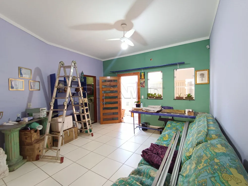 Alugar Casa / Padr&atilde;o em Ribeir&atilde;o Preto R$ 3.000,00 - Foto 5