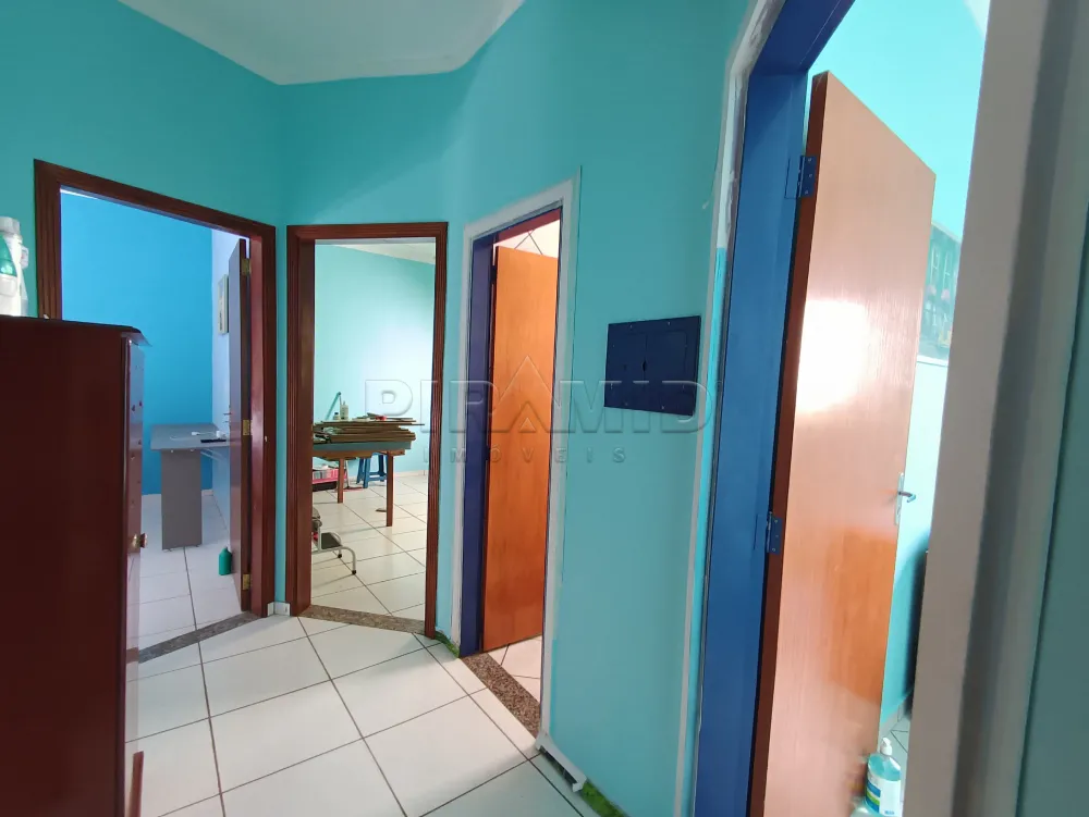 Alugar Casa / Padr&atilde;o em Ribeir&atilde;o Preto R$ 3.000,00 - Foto 8