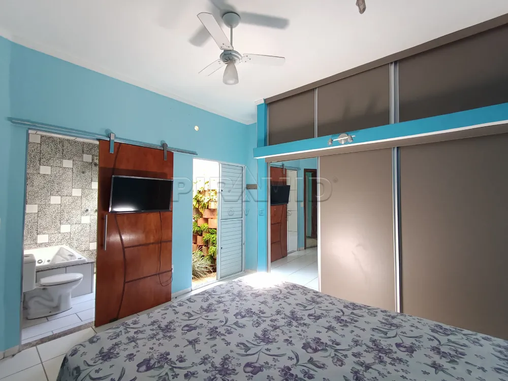 Alugar Casa / Padr&atilde;o em Ribeir&atilde;o Preto R$ 3.000,00 - Foto 9