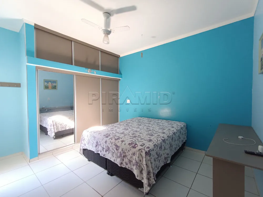 Alugar Casa / Padr&atilde;o em Ribeir&atilde;o Preto R$ 3.000,00 - Foto 10